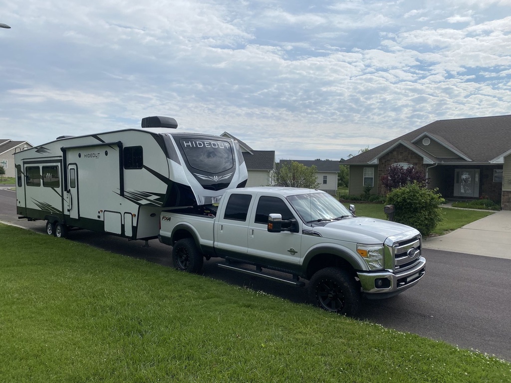 Photo 0 - 2020 Keystone Rv Fifth Wheel rental photo 2
