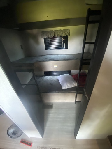 2020 Keystone Rv Hideout Fifth Wheel for rent in Sedalia, MO