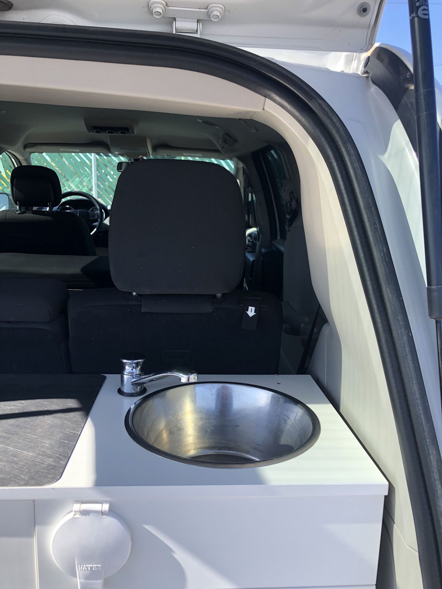 Photo 2 - 2018 Dodge Other rental photo 5