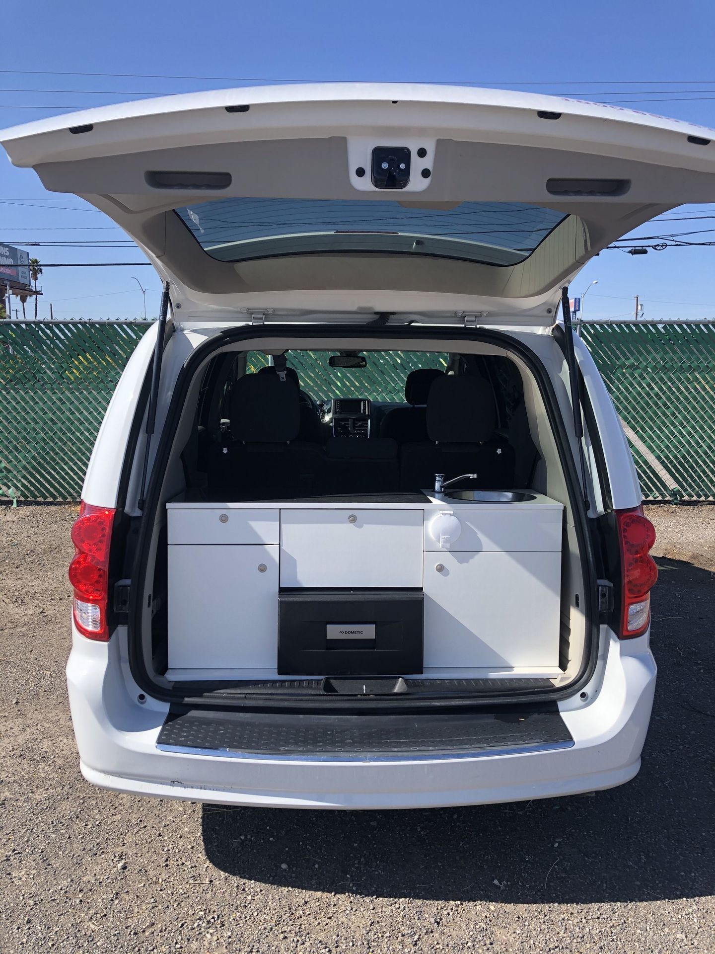 Photo 1 - 2018 Dodge Other rental photo 8