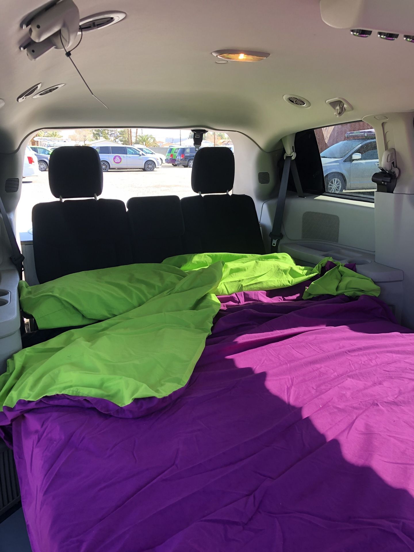 Photo 2 - 2018 Dodge Other rental photo 9