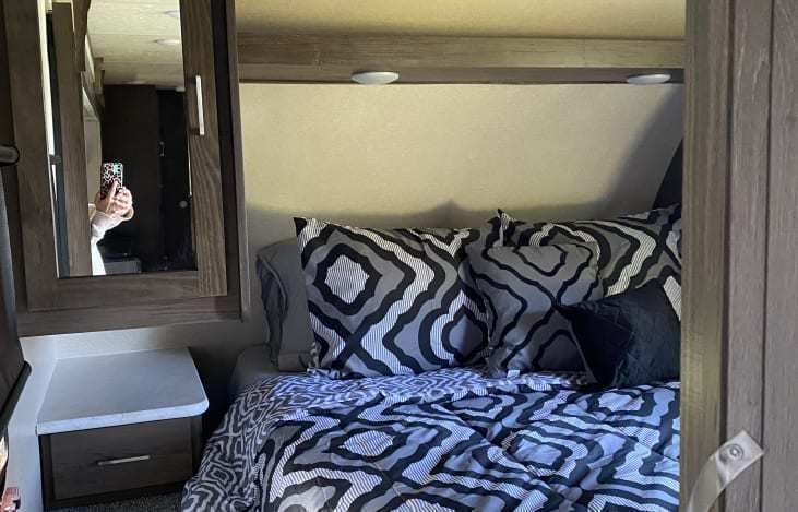 Photo 2 - 2018 Forest River Travel Trailer rental photo 4