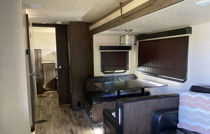 Photo 8 - 2018 Forest River Travel Trailer rental photo 10