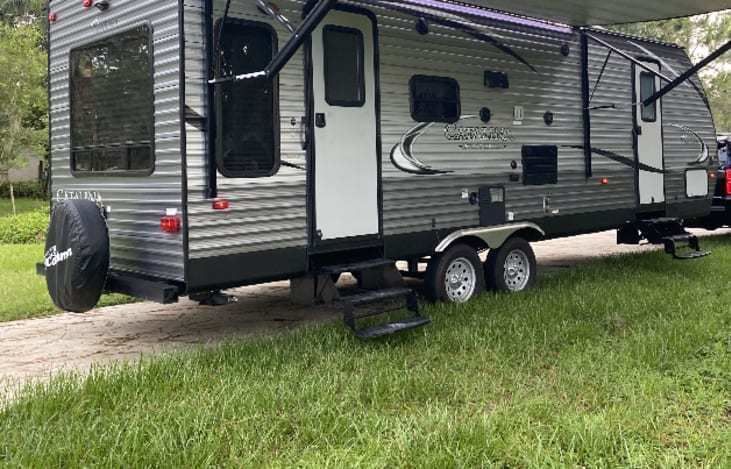 Photo 0 - 2016 Coachmen Travel Trailer rental photo 2