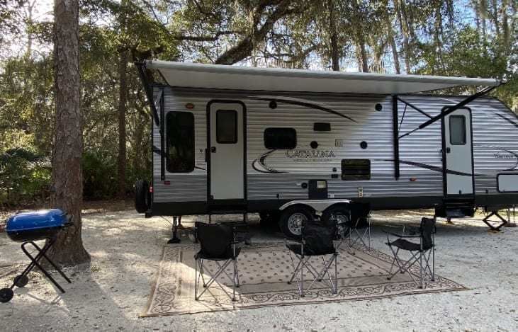 Photo 17 - 2016 Coachmen Travel Trailer rental photo 19