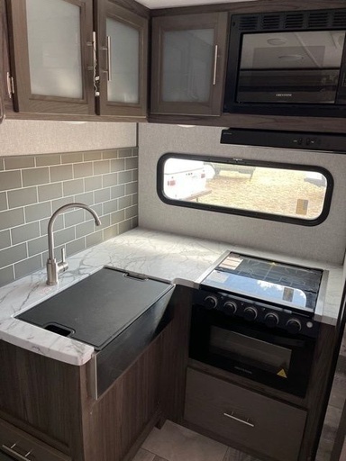 2021 Dutchmen Kodiak Ultra Lite Travel Trailer for rent in Colorado Springs, CO