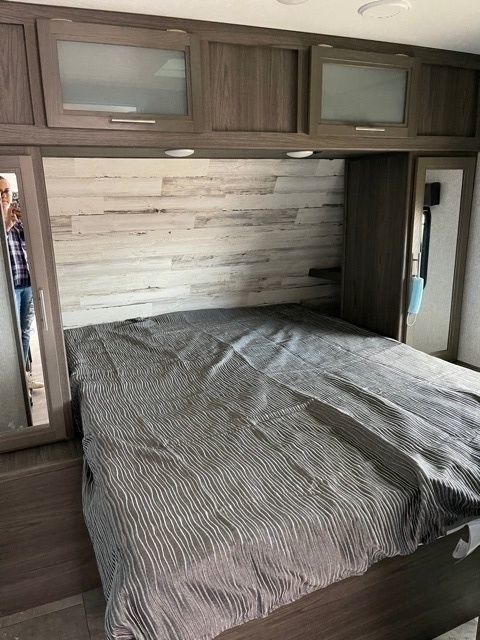Photo 6 - 2021 Dutchmen Travel Trailer rental photo 8