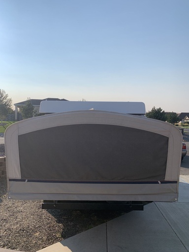 2003 Coleman Grand Tour Utah CP Other for rent in Kennewick, WA