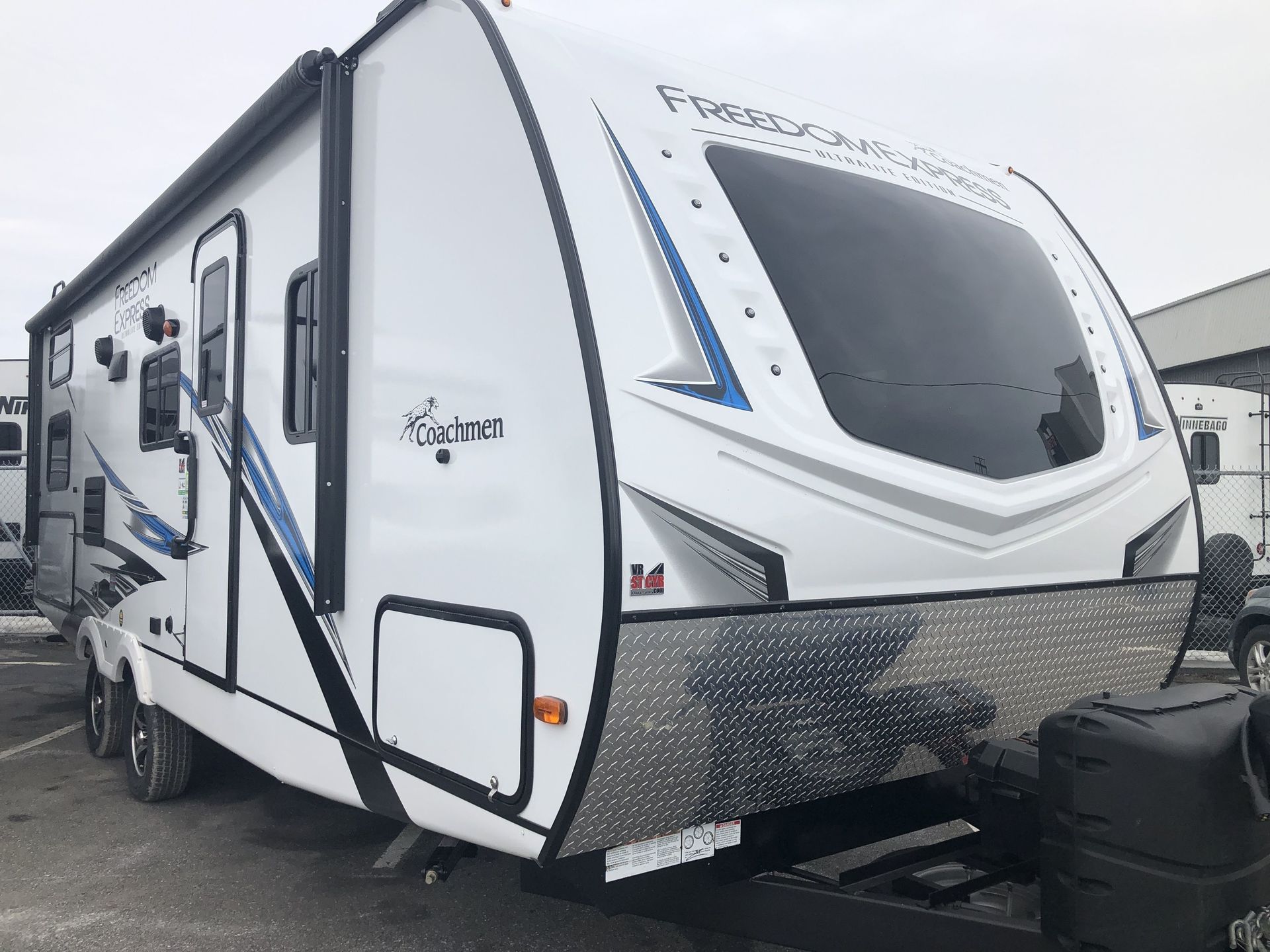 Photo 1 - 2021 Coachmen Travel Trailer rental photo 4