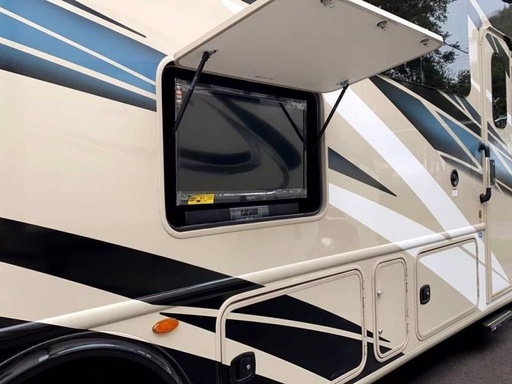2020 Thor Motor Coach windsport 29m Class A Motorhome for rent in Peoria, AZ