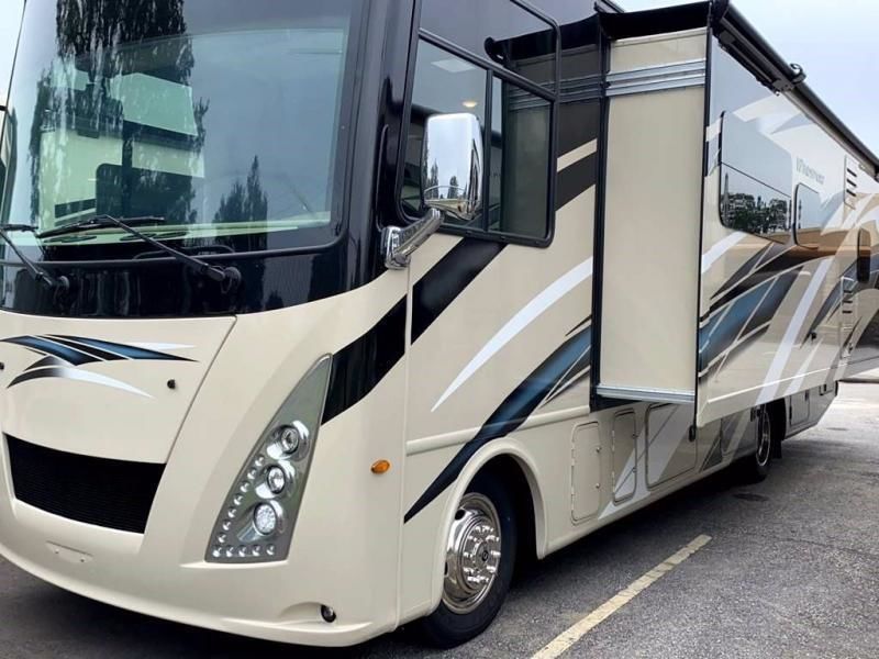 Photo 0 - 2020 Thor Motor Coach Class A Motorhome rental photo 6