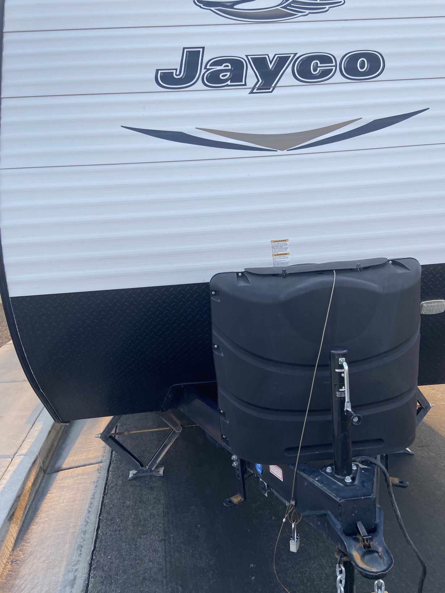 Photo 5 - 2018 Jayco Travel Trailer rental photo 7