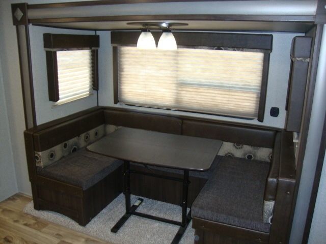 Photo 6 - 2019 Keystone Travel Trailer rental photo 8