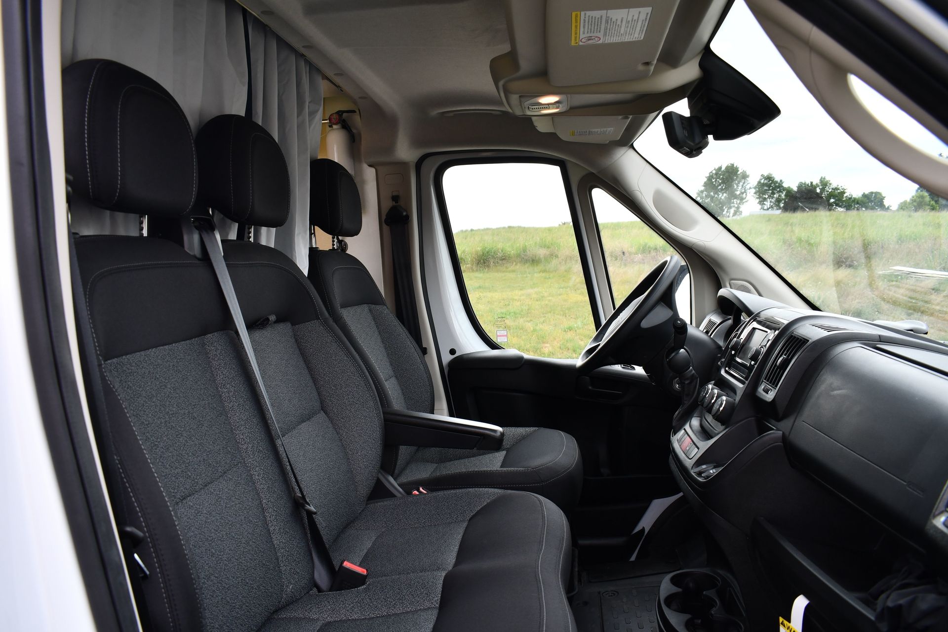 Photo 4 - 2021 Ram Class B Motorhome rental photo 6