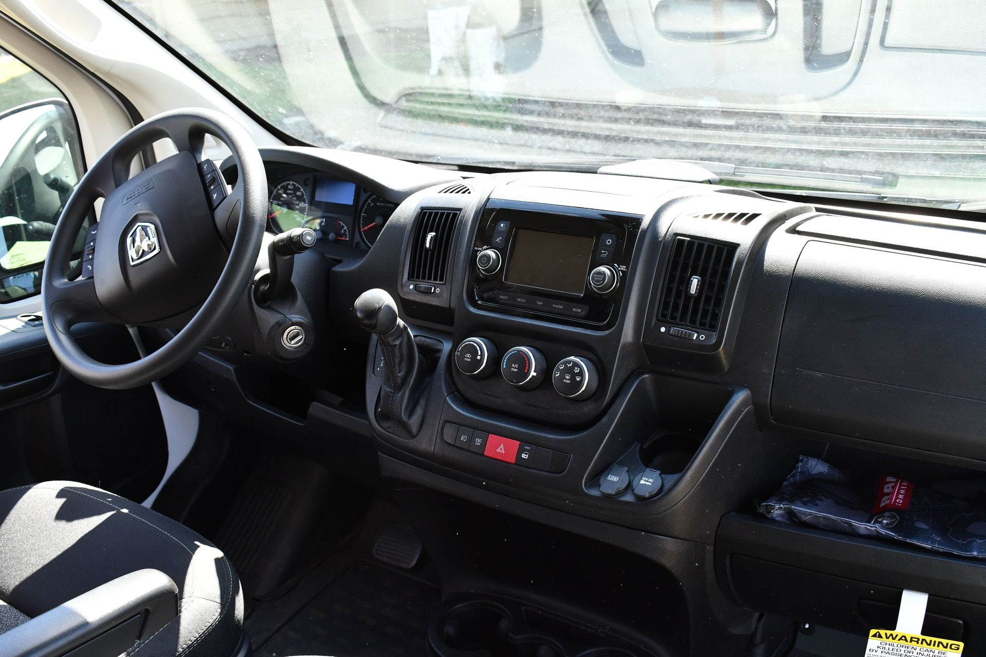 Photo 5 - 2021 Ram Class B Motorhome rental photo 7