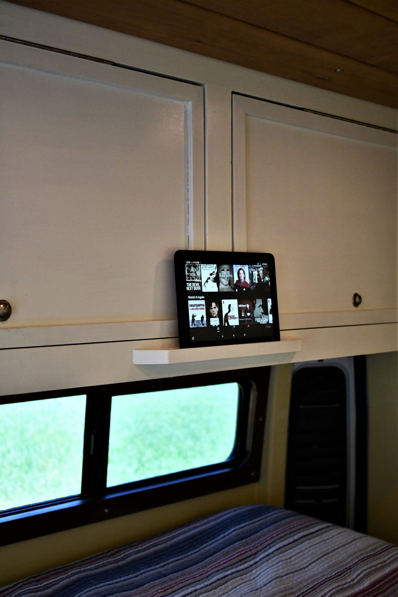 Photo 20 - 2021 Ram Class B Motorhome rental photo 22