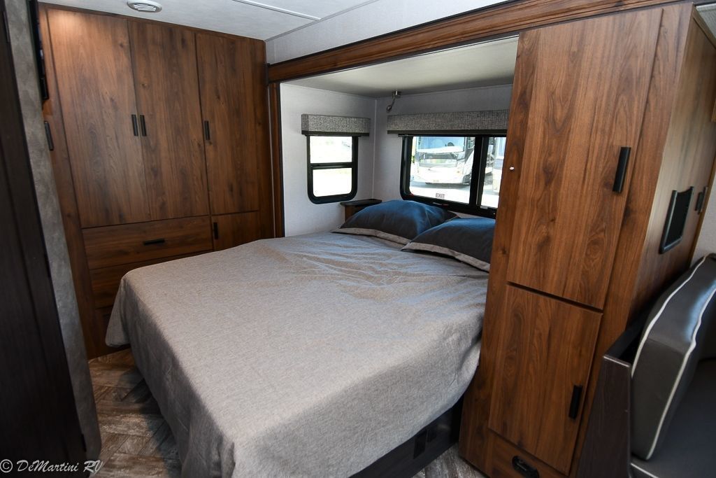 Photo 1 - 2021 Forest River Class C Motorhome rental photo 6