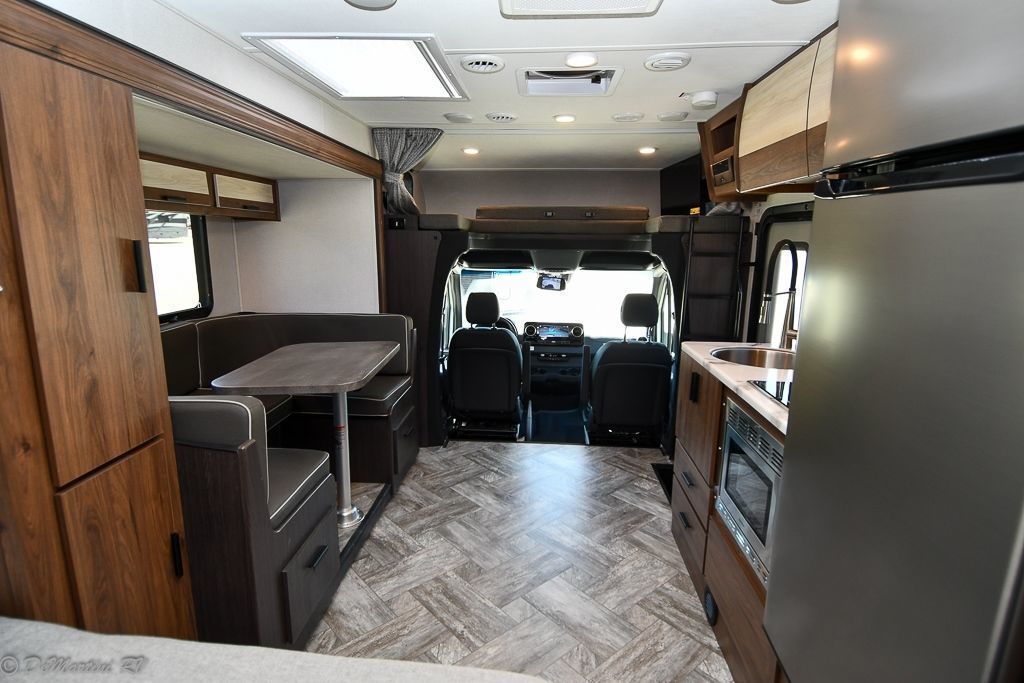 Photo 1 - 2021 Forest River Class C Motorhome rental photo 7