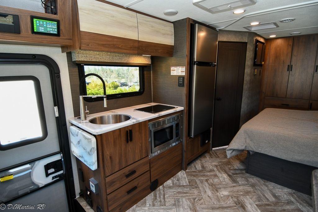 Photo 3 - 2021 Forest River Class C Motorhome rental photo 11
