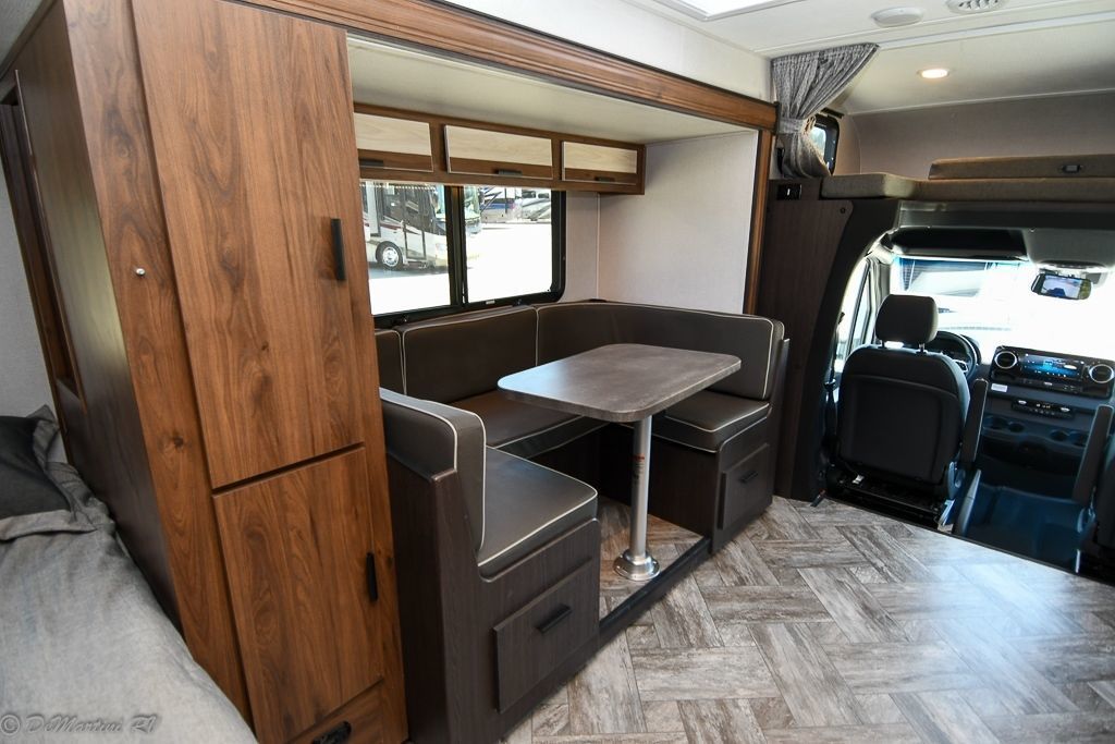 Photo 4 - 2021 Forest River Class C Motorhome rental photo 13
