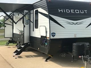 Photo 1 - 2021 Keystone Travel Trailer rental photo 3