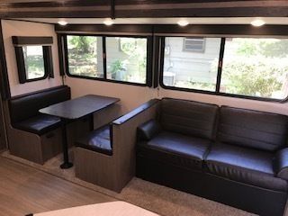 Photo 3 - 2021 Keystone Travel Trailer rental photo 5