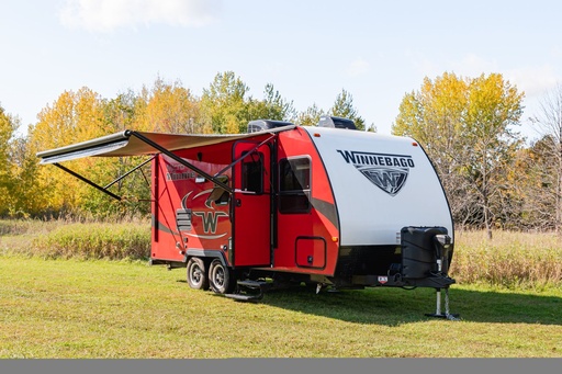 2019 Winnebago Micro Minnie 2100BH Travel Trailer for rent in Fort Lauderdale, FL