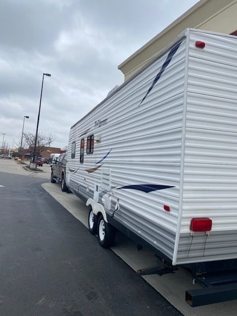 Photo 1 - 2011 Heartland Travel Trailer rental photo 3