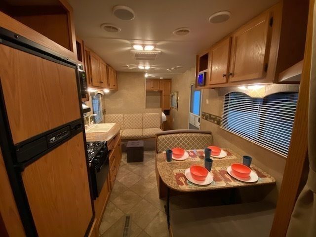 Photo 3 - 2011 Heartland Travel Trailer rental photo 5