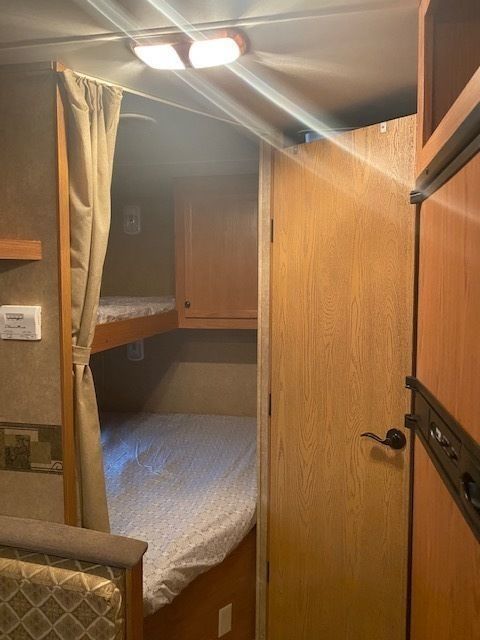 Photo 14 - 2011 Heartland Travel Trailer rental photo 16