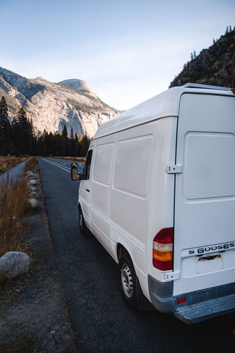 2006 Mercedes-Benz Sprinter Other for rent in Walnut Creek, CA