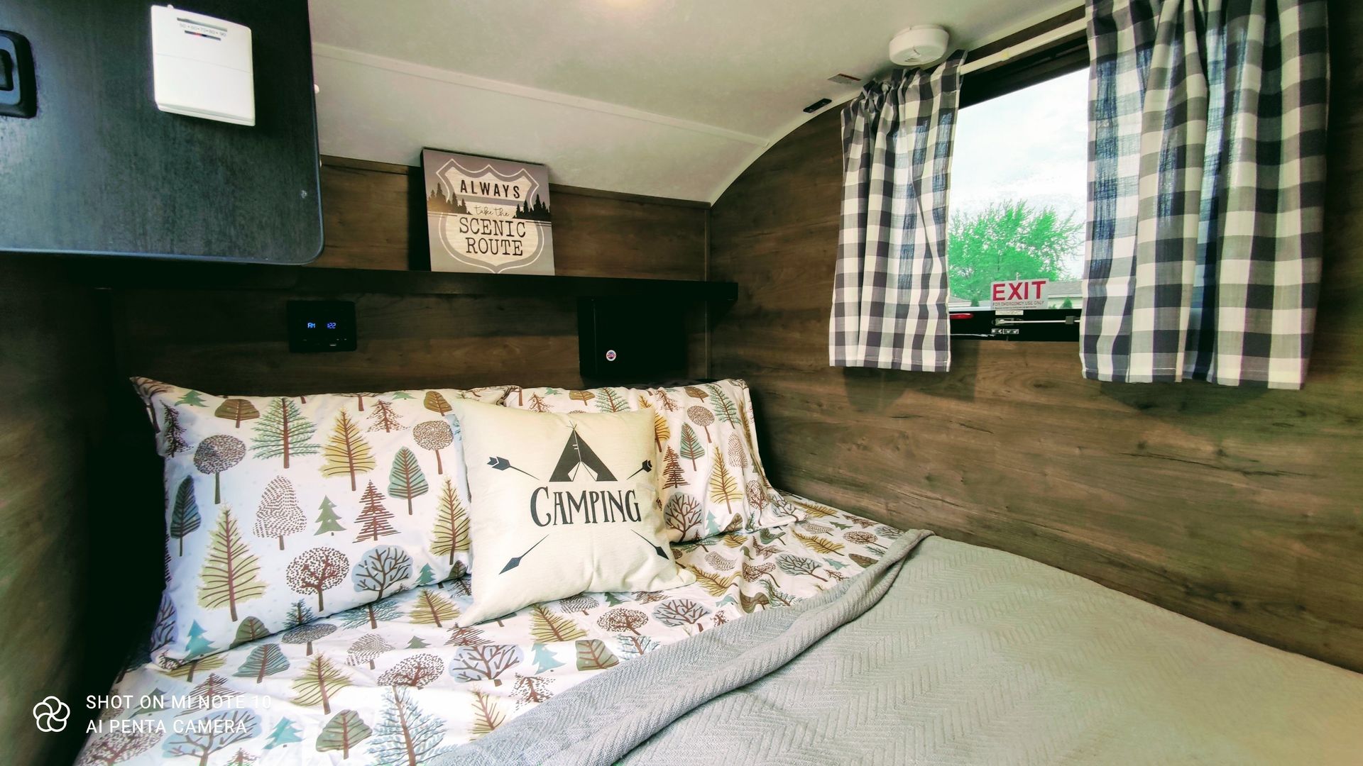Photo 1 - 2021 Braxton Creek Travel Trailer rental photo 3