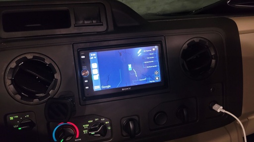 2019 Forest River Sunseeker Class C Motorhome for rent in Piedmont, OK