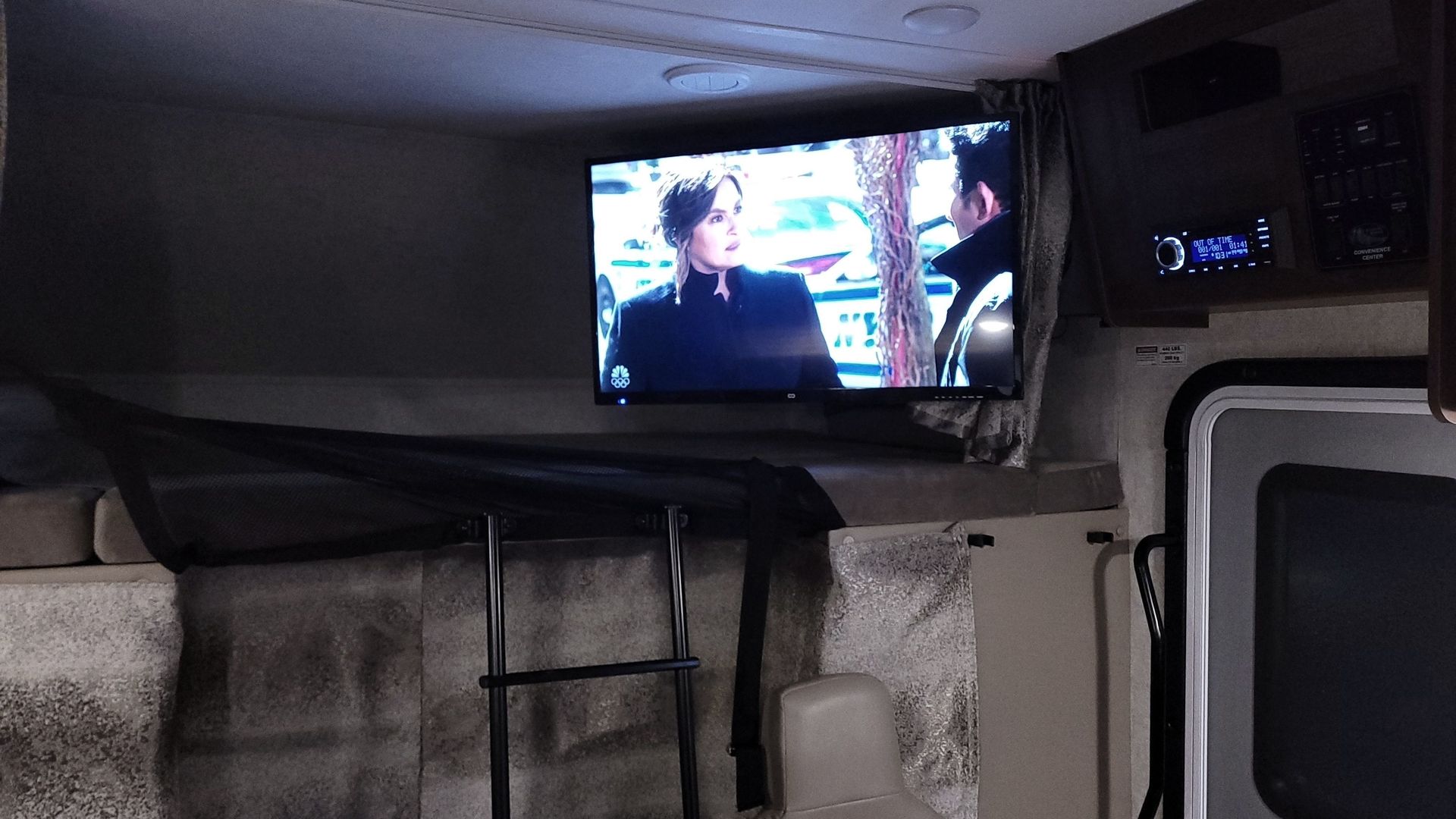 Photo 10 - 2019 Forest River Class C Motorhome rental photo 12