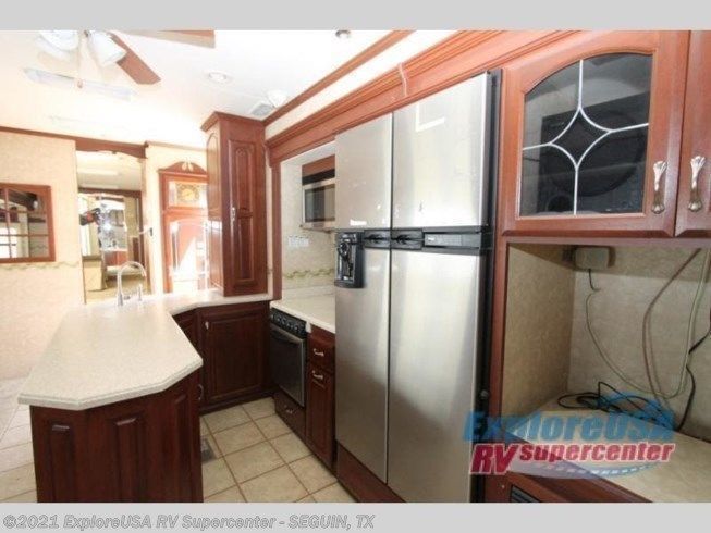 Photo 0 - 2007 K-Z Manufacturing Fifth Wheel rental photo 2
