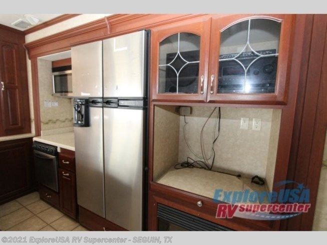 Photo 2 - 2007 K-Z Manufacturing Fifth Wheel rental photo 4