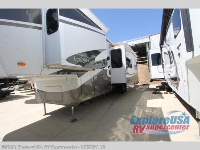 Photo 5 - 2007 K-Z Manufacturing Fifth Wheel rental photo 7