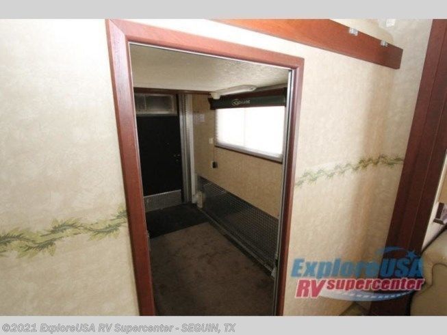 Photo 9 - 2007 K-Z Manufacturing Fifth Wheel rental photo 11