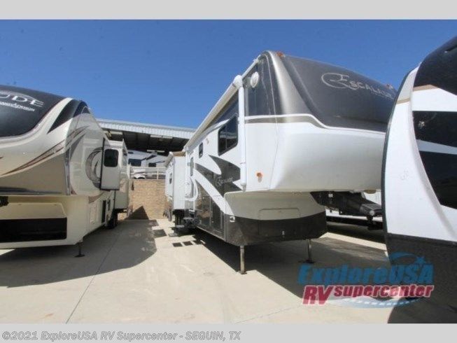 Photo 11 - 2007 K-Z Manufacturing Fifth Wheel rental photo 13
