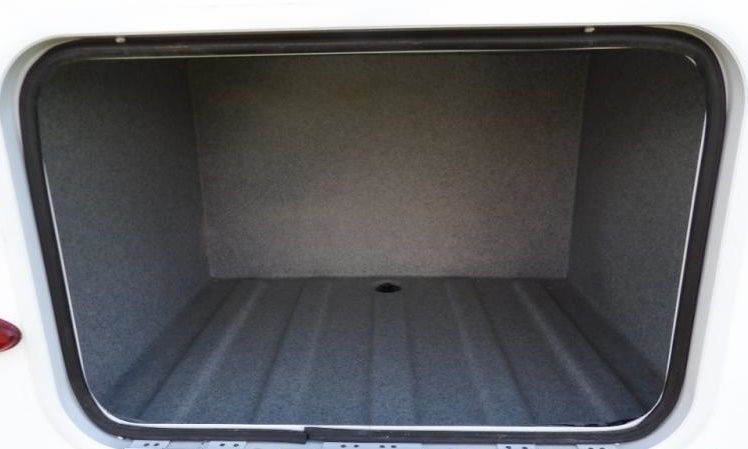 Photo 24 - 2021 Forest River Class C Motorhome rental photo 26