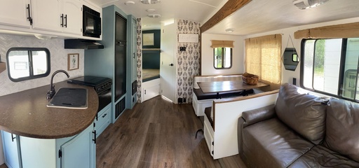 2014 Crossroads Rv Sunset trail 270BH Travel Trailer for rent in Hooksett, NH