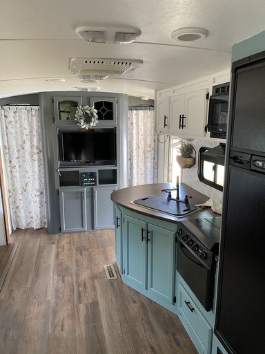 2014 Crossroads Rv Sunset trail 270BH Travel Trailer for rent in Hooksett, NH