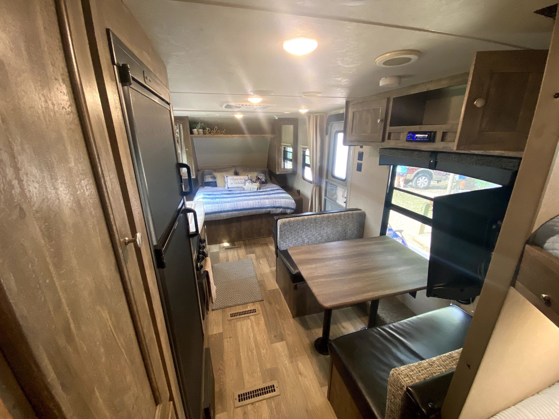 Photo 3 - 2019 Palomino Travel Trailer rental photo 5