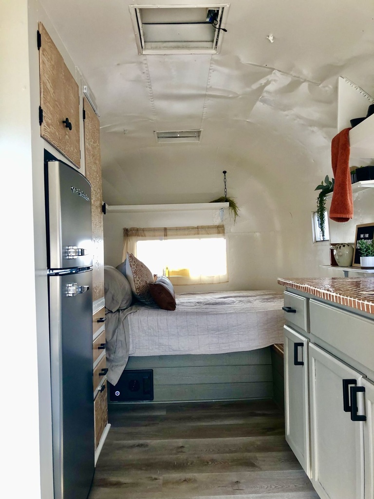 Photo 2 - 2021 Airstream Travel Trailer rental photo 4