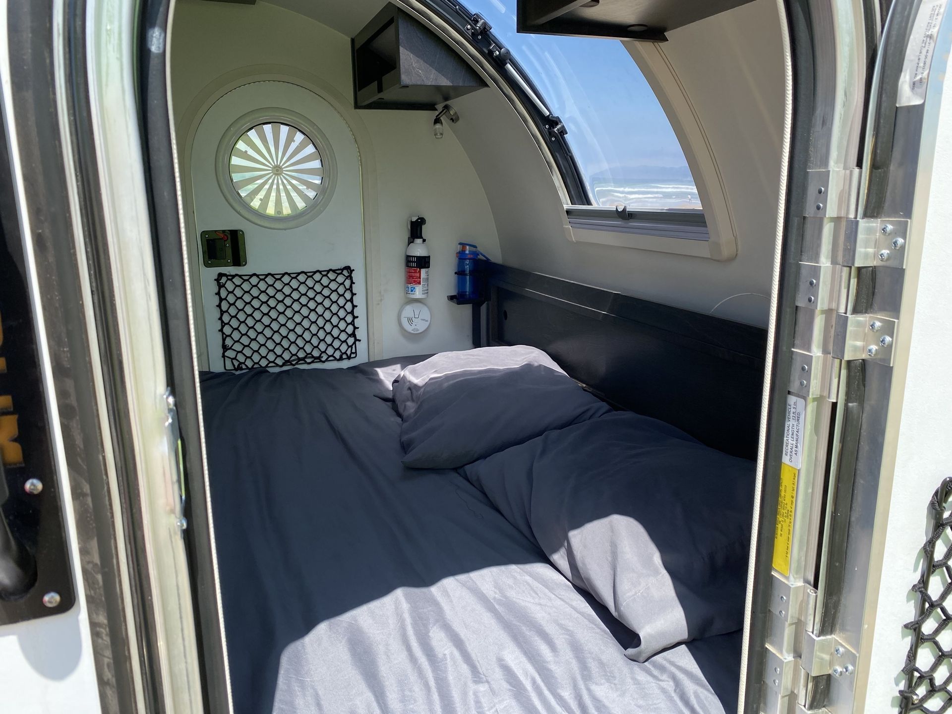 Photo 2 - 2021 Other Make Travel Trailer rental photo 4