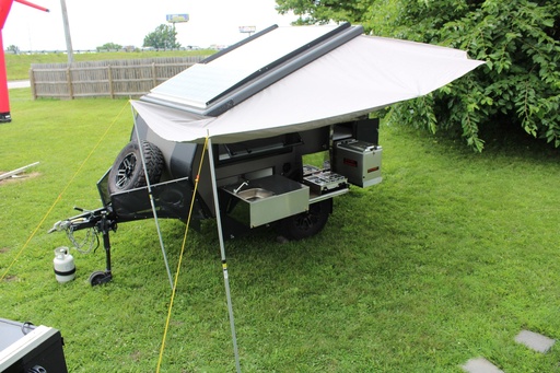 2020 Other Sniper X-9 Other for rent in Grain Valley, MO
