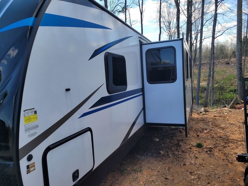 2021 Cruiser Rv el310 Travel Trailer for rent in Roxboro, NC