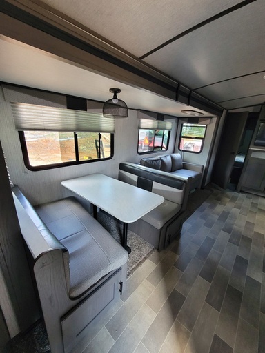 2021 Cruiser Rv el310 Travel Trailer for rent in Roxboro, NC