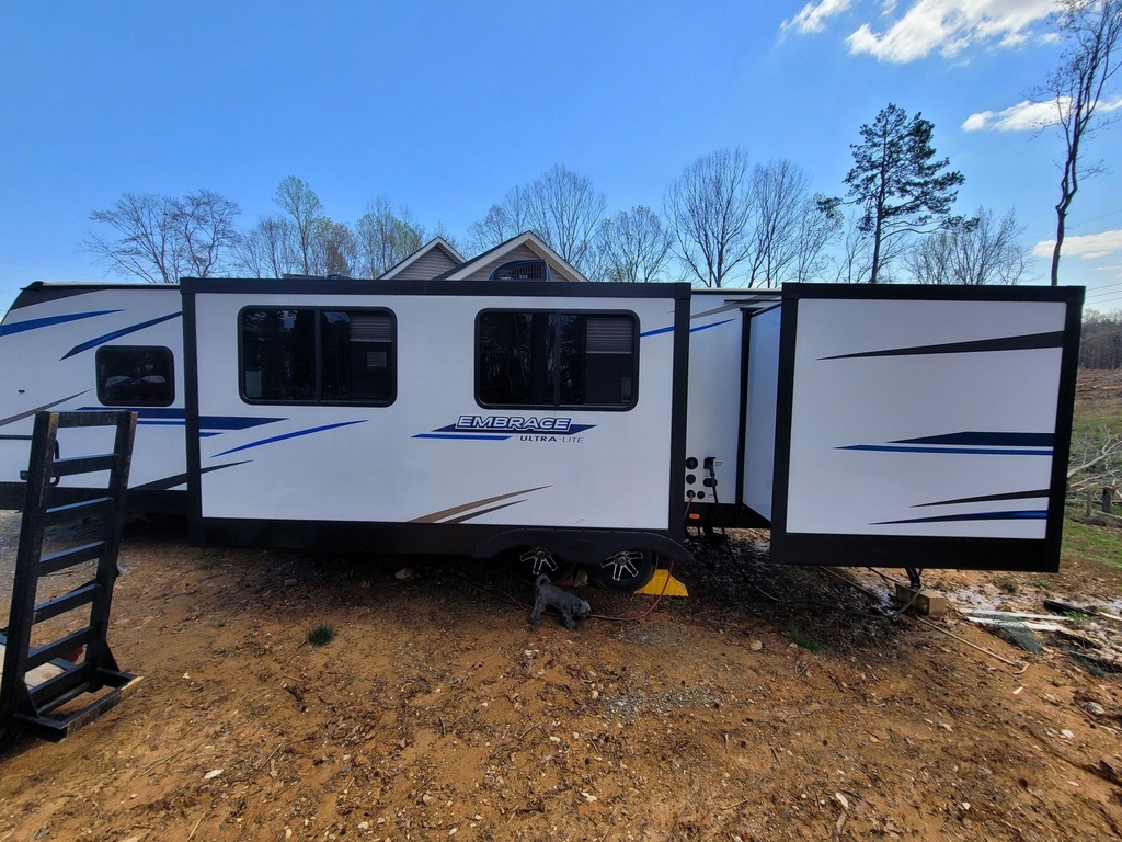 Photo 0 - 2021 Cruiser Rv Travel Trailer rental photo 6
