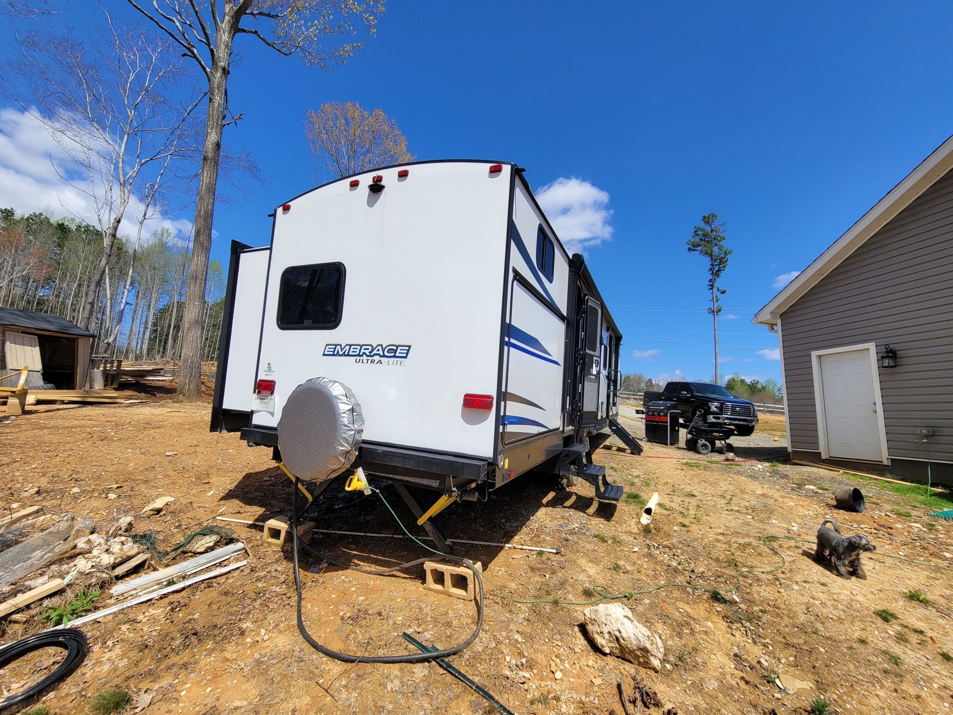 Photo 1 - 2021 Cruiser Rv Travel Trailer rental photo 7